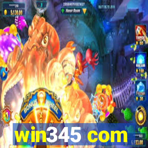 win345 com